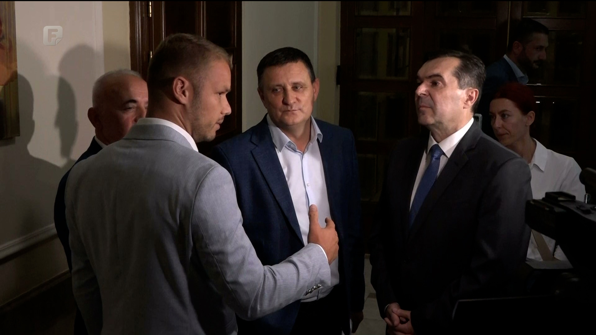 U Banjoj Luci peticije i opozivi, u sukob se uplela i treća strana